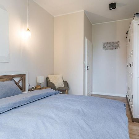 Apartament Przy Stajennej Gdańsk Exteriör bild
