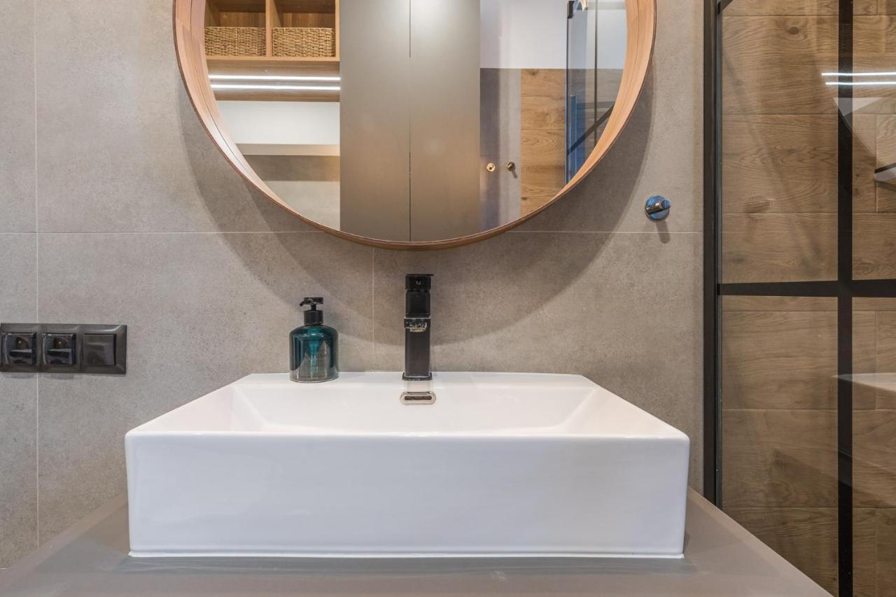 Apartament Przy Stajennej Gdańsk Exteriör bild